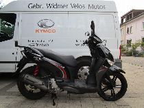 Motorrad kaufen Occasion SYM HD2 125 (roller)