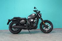 Acheter une moto neuve HYOSUNG GV 300 S (custom)
