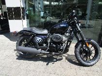 Acheter une moto neuve HYOSUNG GV 125 S Aquila (custom)