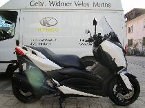 Motorrad kaufen Occasion YAMAHA YP 300 X-Max (roller)