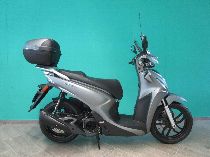  Acheter une moto neuve KYMCO People 125 S (scooter)