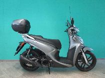 Acheter une moto neuve KYMCO People 125 S (scooter)