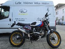 Motorrad kaufen Neufahrzeug BULLIT Hero 125 (retro)