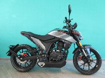 Acheter une moto neuve MALAGUTI Drakon 125 (naked)