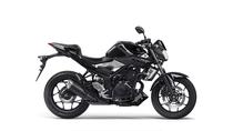 Motorrad kaufen Neufahrzeug YAMAHA MT 03 A ABS (touring)