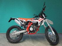 Acheter une moto neuve BETA RR 125 4T Enduro (enduro)