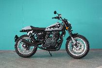 Acheter une moto neuve MASH Dirt Track 650 (retro)