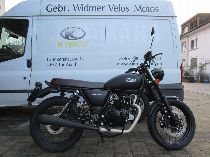 Motorrad kaufen Neufahrzeug MASH Seventy 125 (retro)