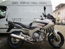Motorrad kaufen Occasion YAMAHA TDM 900 (touring)