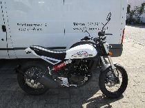 Motorrad kaufen Neufahrzeug MASH Scrambler 125 (retro)