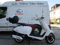 Motorrad kaufen Neufahrzeug KYMCO Like 125 i II CBS (roller)