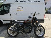 Motorrad kaufen Neufahrzeug MASH Dirt Track 650 (retro)