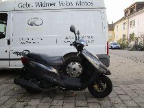 Motorrad kaufen Occasion YAMAHA XC 125 E Vity (roller)