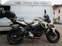 Motorrad kaufen Occasion BMW F 800 R (naked)