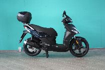  Buy motorbike New vehicle/bike KYMCO Agility 125 R16+ (scooter)