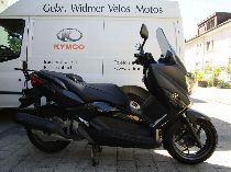 Motorrad kaufen Occasion YAMAHA YP 125 RA X-Max ABS (roller)