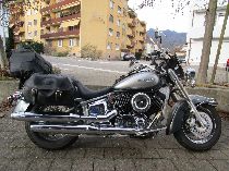 Motorrad kaufen Occasion YAMAHA XVS 1100 A (custom)