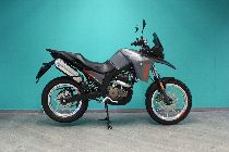 Acheter une moto neuve MALAGUTI Dune 125 (enduro)