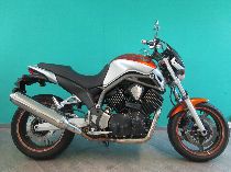 Motorrad kaufen Occasion YAMAHA BT 1100 Bulldog (naked)