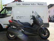 Motorrad kaufen Neufahrzeug YAMAHA YP 300 X-Max (roller)