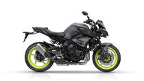 Motorrad kaufen Neufahrzeug YAMAHA MT 10 ABS (naked)