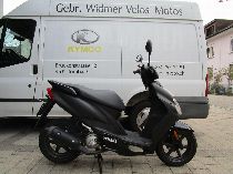 Motorrad kaufen Occasion YAMAHA CS 50 Z (roller)