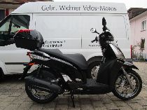 Motorrad kaufen Neufahrzeug KYMCO People GTI 125 (roller)