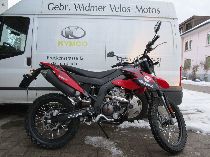 Motorrad kaufen Neufahrzeug MALAGUTI XTM 125 (enduro)