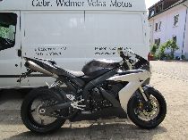 Motorrad kaufen Occasion YAMAHA YZF-R1 (sport)