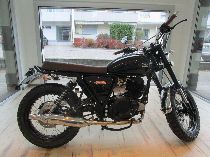 Motorrad kaufen Neufahrzeug MASH Two Fifty 250 (retro)