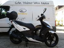 Motorrad kaufen Neufahrzeug KYMCO Agility 125 City Plus (roller)