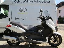 Motorrad kaufen Occasion YAMAHA YP 125 R X-Max (roller)