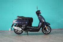 Motorrad kaufen Neufahrzeug KYMCO Like 125i II (roller)