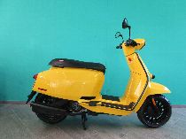 Acheter une moto neuve LAMBRETTA V125 Special (scooter)