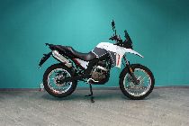 Acheter une moto neuve MALAGUTI Dune 125 (enduro)