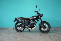  Acheter une moto neuve MASH New Seventy 125 (retro)