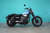  Acheter une moto Occasions YAMAHA XV 950 CU ABS (custom)
