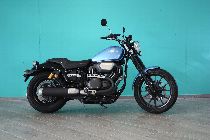Acheter une moto Occasions YAMAHA XV 950 CU ABS (custom)