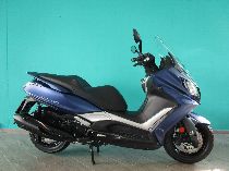  Acheter une moto neuve KYMCO Downtown 350i Plus (scooter)