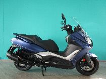 Acheter une moto neuve KYMCO Downtown 350i Plus (scooter)