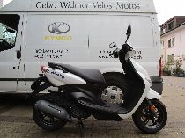 Motorrad kaufen Occasion YAMAHA Neo´s YN 50 FU 4-Takt (roller)