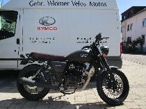 Motorrad kaufen Neufahrzeug MASH Seventy 125 (retro)