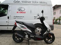 Motorrad kaufen Occasion YAMAHA CS 50 Z (roller)