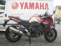 Motorrad kaufen Occasion YAMAHA FZ 1 SA ABS (touring)