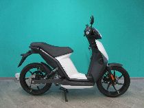  Motorrad kaufen Neufahrzeug TORROT Muvi City (roller)