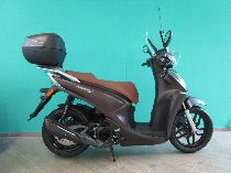 Acheter une moto neuve KYMCO People 125 S (scooter)