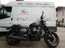 Motorrad kaufen Neufahrzeug HYOSUNG GV 300 S (custom)
