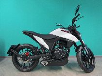 Acheter une moto neuve MALAGUTI Drakon 125 (naked)