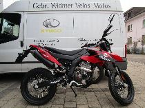 Motorrad kaufen Neufahrzeug MALAGUTI XSM 125 (supermoto)
