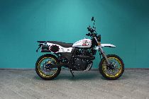 Acheter une moto neuve MASH X-Ride 650 (enduro)